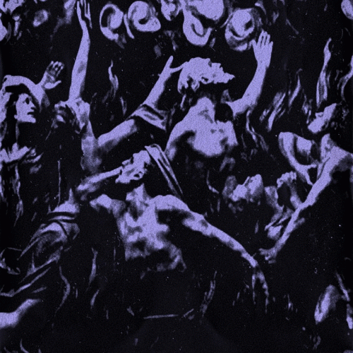 Epitaphium Doloris : Vallis Animarum